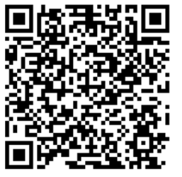 QR code placeholder