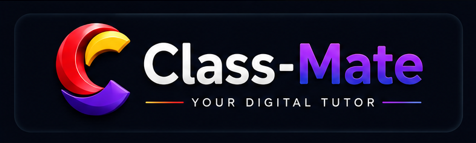 ClassMate logo